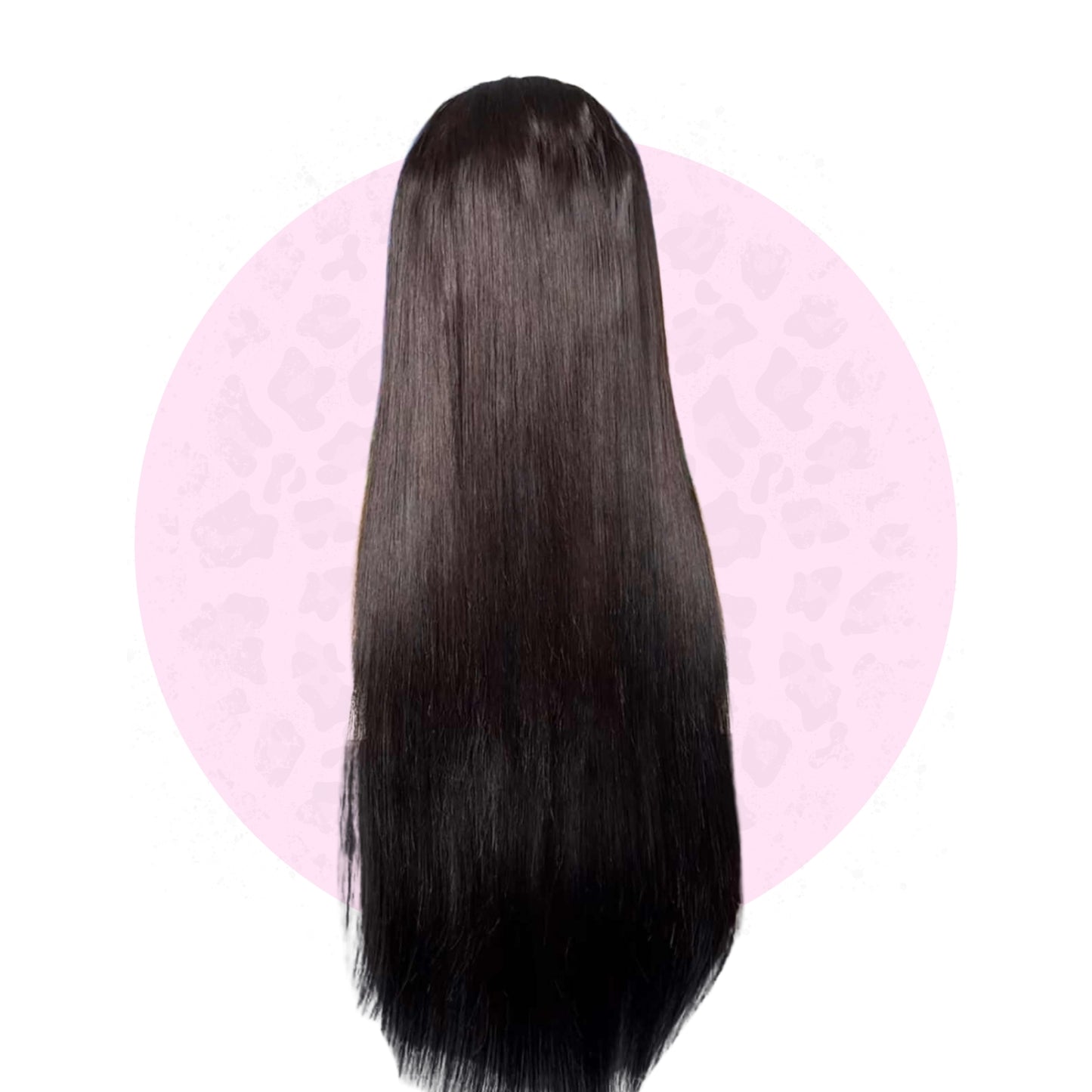 Straight Wig