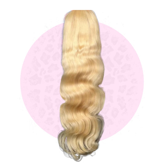 Body Wave Wig