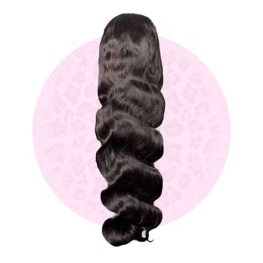 Body Wave Wig