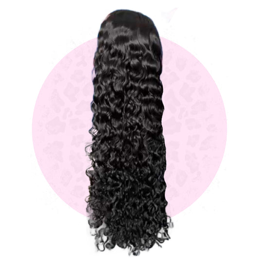 Natural Wave Wig